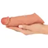 Насадка Realistixxx RealSleeve с вибрацией Photo 7