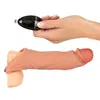 Насадка Realistixxx RealSleeve с вибрацией Photo 8