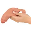 Насадка Realistixxx RealSleeve с вибрацией Photo 9