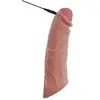 Насадка Realistixxx RealSleeve с вибрацией Photo 10