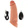 Насадка Realistixxx RealSleeve с вибрацией Photo 11