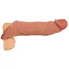 Насадка Realistixxx RealSleeve с вибрацией Photo 13