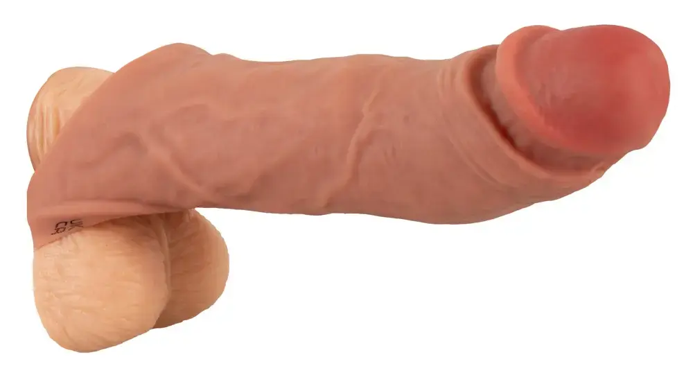 Насадка Realistixxx RealSleeve с вибрацией Photo 14