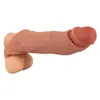 Насадка Realistixxx RealSleeve с вибрацией Photo 14