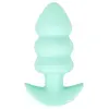 Cuties Vibrating Mini Butt Plug — Anal Plug 8.3 cm Photo 3