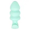 Cuties Vibrating Mini Butt Plug — Anal Plug 8.3 cm Photo 4
