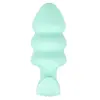 Cuties Vibrating Mini Butt Plug — Anal Plug 8.3 cm Photo 5