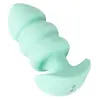 Cuties Vibrating Mini Butt Plug — Anal Plug 8.3 cm Photo 6