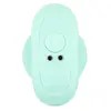 Cuties Vibrating Mini Butt Plug — Anal Plug 8.3 cm Photo 8