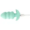 Cuties Vibrating Mini Butt Plug — Anal Plug 8.3 cm Photo 9