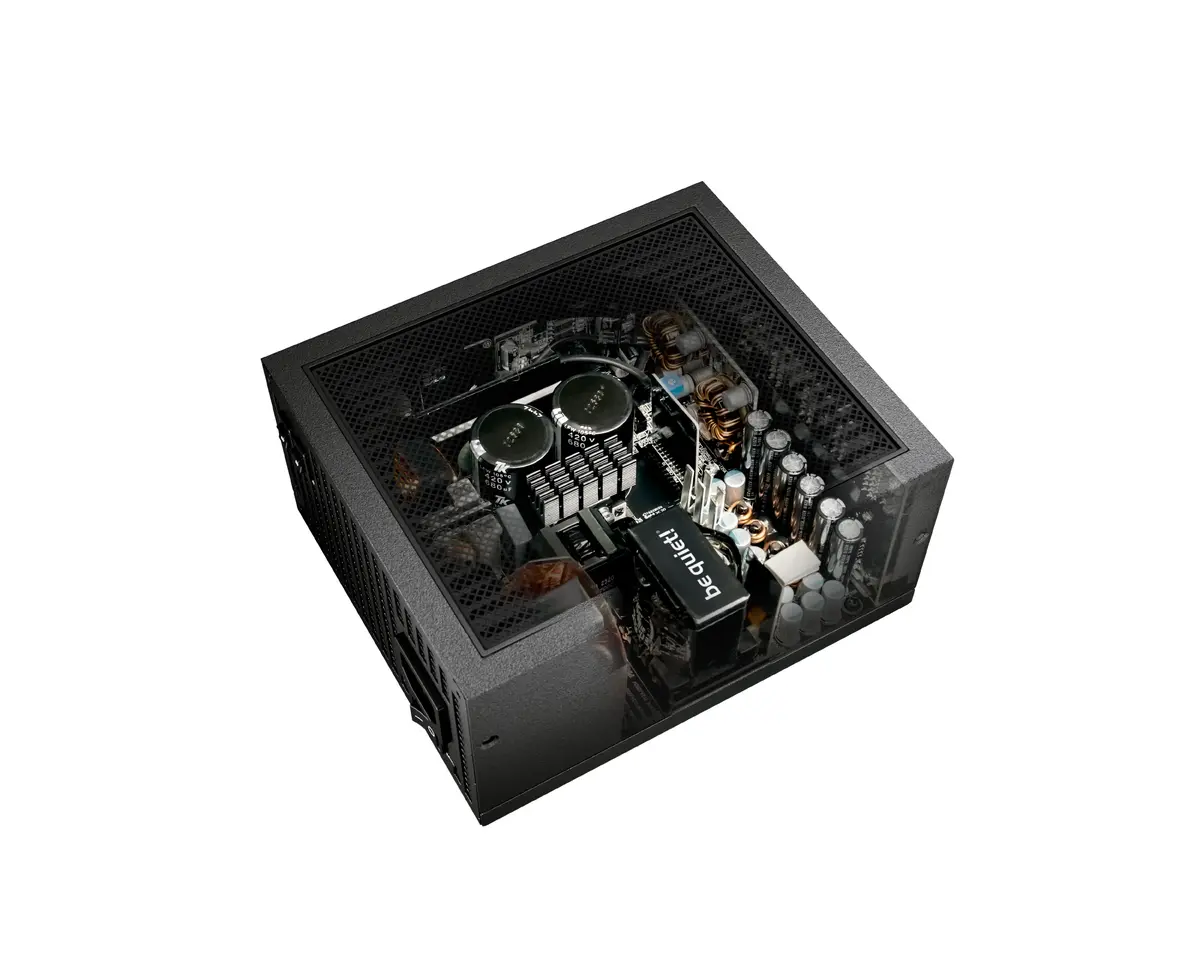 Barošanas bloks be quiet! Dark Power 14 1000 W Photo 7