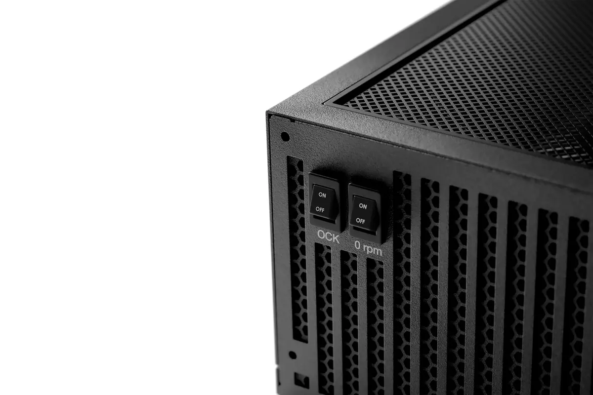 Barošanas bloks be quiet! Dark Power 14 1200 W Photo 5