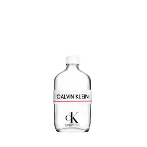 Туалетная вода Calvin Klein EveryOne 50 мл Унисекс Невозобновляемый флакон