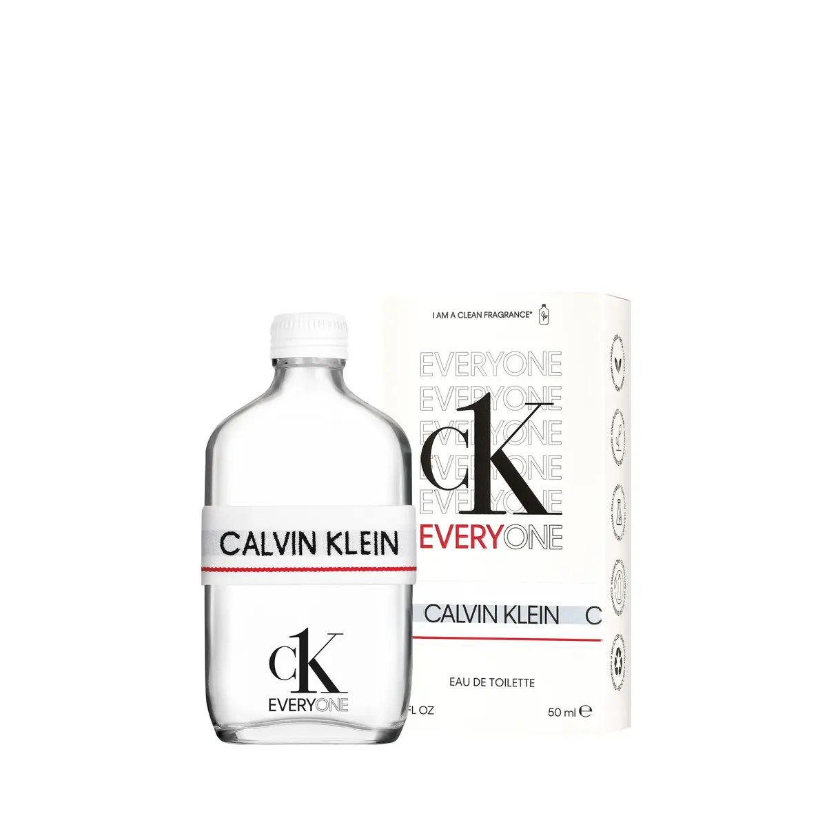 Туалетная вода Calvin Klein EveryOne Photo 2
