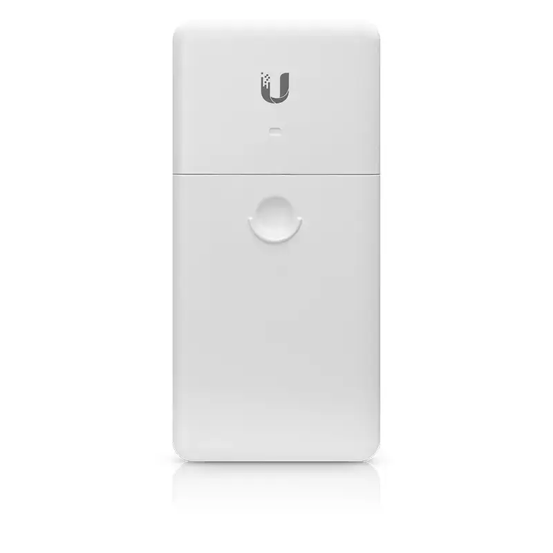 Ubiquiti NanoSwitch Gigabit Ethernet Photo 2