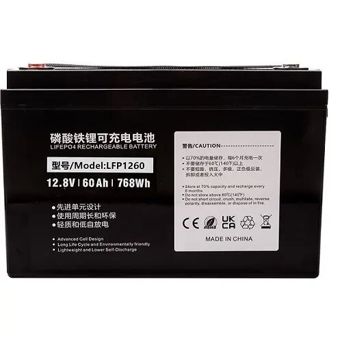 UPS Batteries