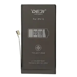 Battery Deji for APPLE iPhone 13 — Li-ion 3240mAh, replacement cell SM110162