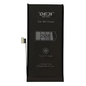Battery Deji for APPLE iPhone 13 Mini SM110186 2438mAh Li‑ion replacement