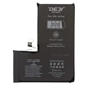 Battery Deji for APPLE iPhone 14 Pro — 3279 mAh Li‑ion, replacement cell