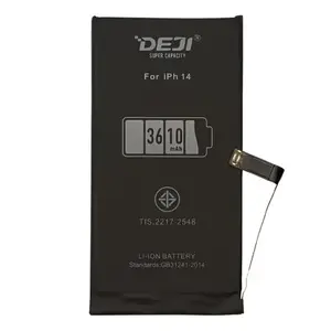 Battery for Apple iPhone 14 by Deji SM110230 3279 mAh Li‑ion