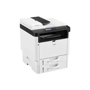 Ricoh M 320SE multifunction laser A4 monochrome printer 32 ppm 1200 x 1200 DPI, 600 x 600 DPI scan