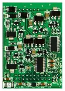 Модуль FXS Yeastar S2 2 FXS-порта для расширения PBX