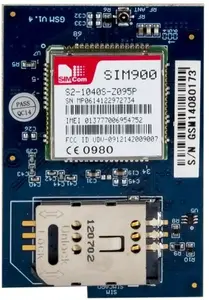 GSM-модуль Yeastar 1*GSM trunk