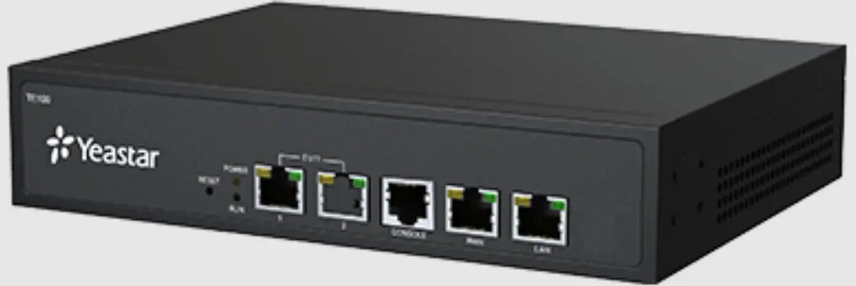 VoIP Gateways