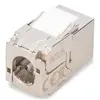 Digitus CAT 6A kompaktais keystone modulis Photo 2