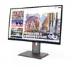 Монитор Lenovo ThinkVision P27QD-40 Photo 3