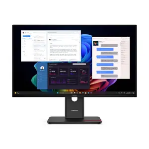 Monitors Lenovo ThinkVision T27UD-40 27" 4K Ultra HD LCD 3840 x 2160