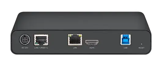 AV передатчик AVer UE1 Photo 3