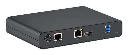AV передатчик AVer UE1 Photo 4
