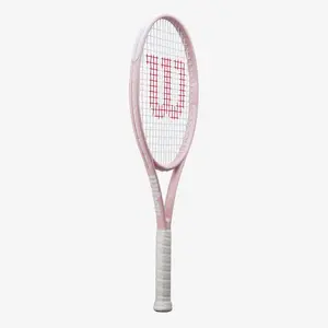Raketa Wilson INTRIGUE SE TNS RKT Pink 677 cm² 16x20 280 g