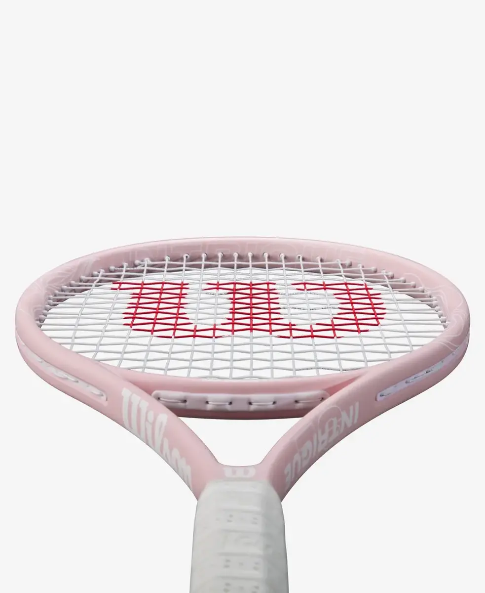 Raketa Wilson INTRIGUE SE TNS RKT Photo 2