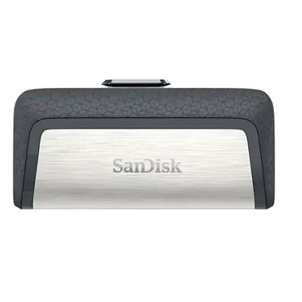 USB флеш-память SanDisk Ultra Dual Drive Photo 3