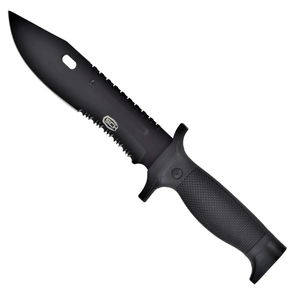 Universal knives