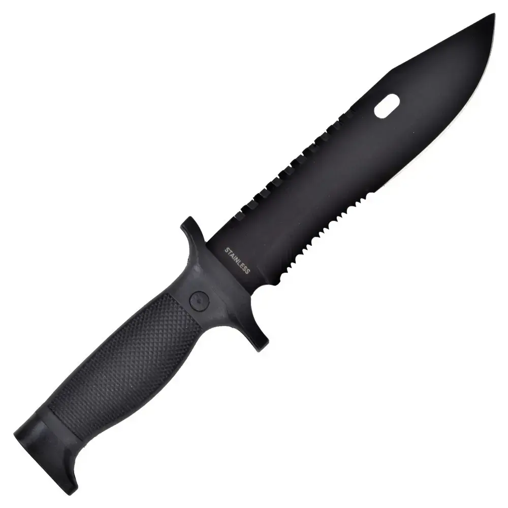 Фиксированный тактический нож Speck SCK 828-6 Photo 2