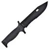 Фиксированный тактический нож Speck SCK 828-6 Photo 2