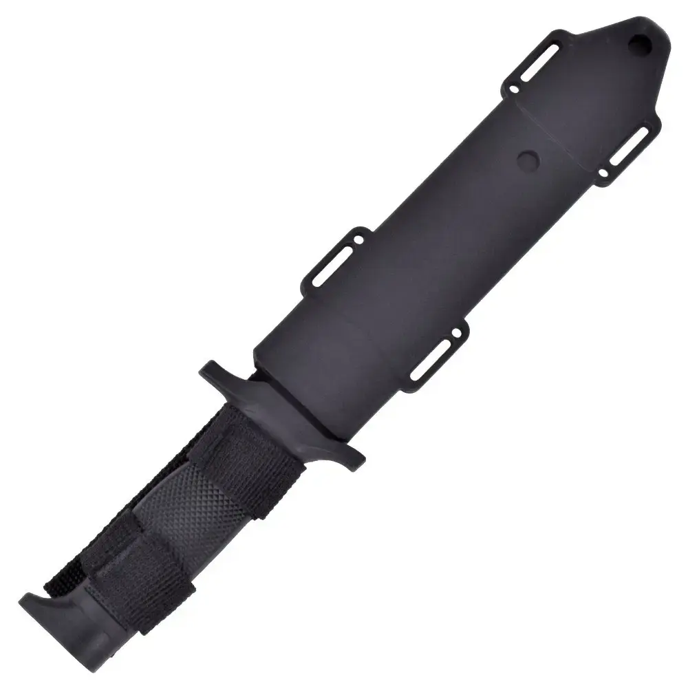 Фиксированный тактический нож Speck SCK 828-6 Photo 3