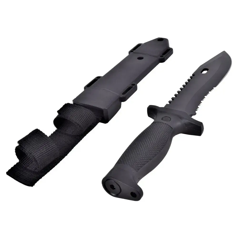 Фиксированный тактический нож Speck SCK 828-6 Photo 4
