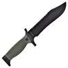 Тактический нож Speck CC-CW828-4 складной, зубчатый Photo 2