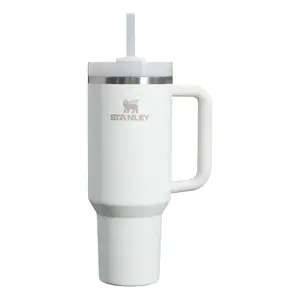 Termoss Stanley 1913 10-10824-803 1200 ml Balts Nerūsējošais tērauds