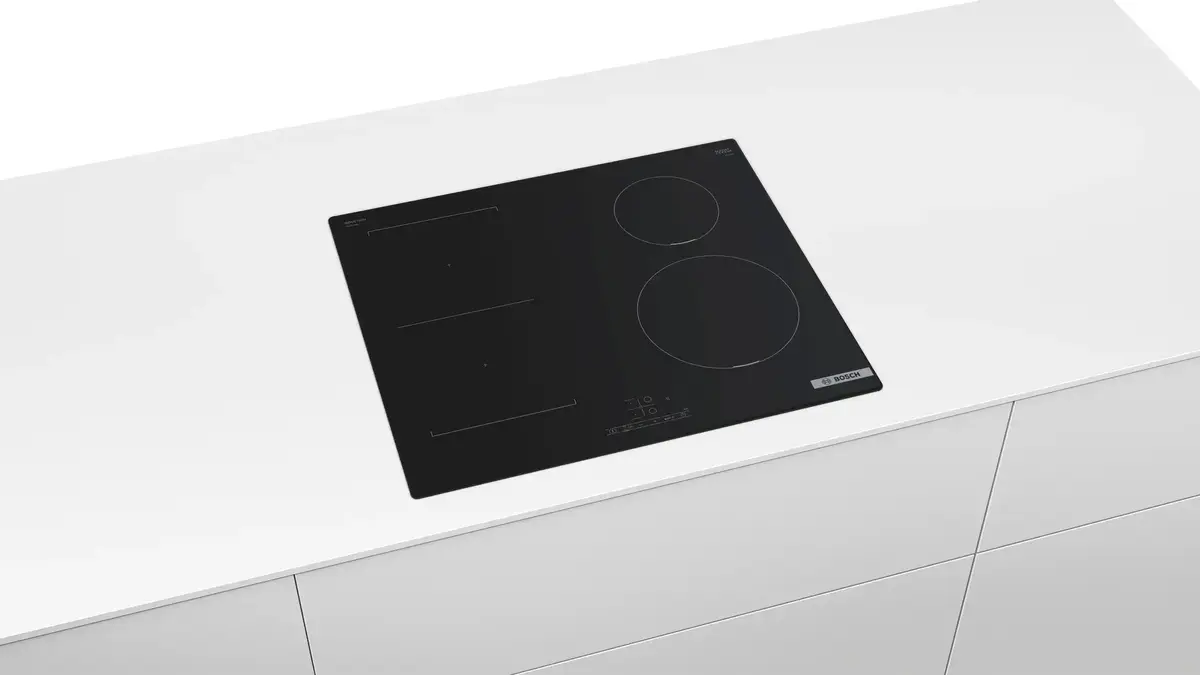 Indukcijas plīts Bosch Serie 4 PWP611BB5E Photo 4