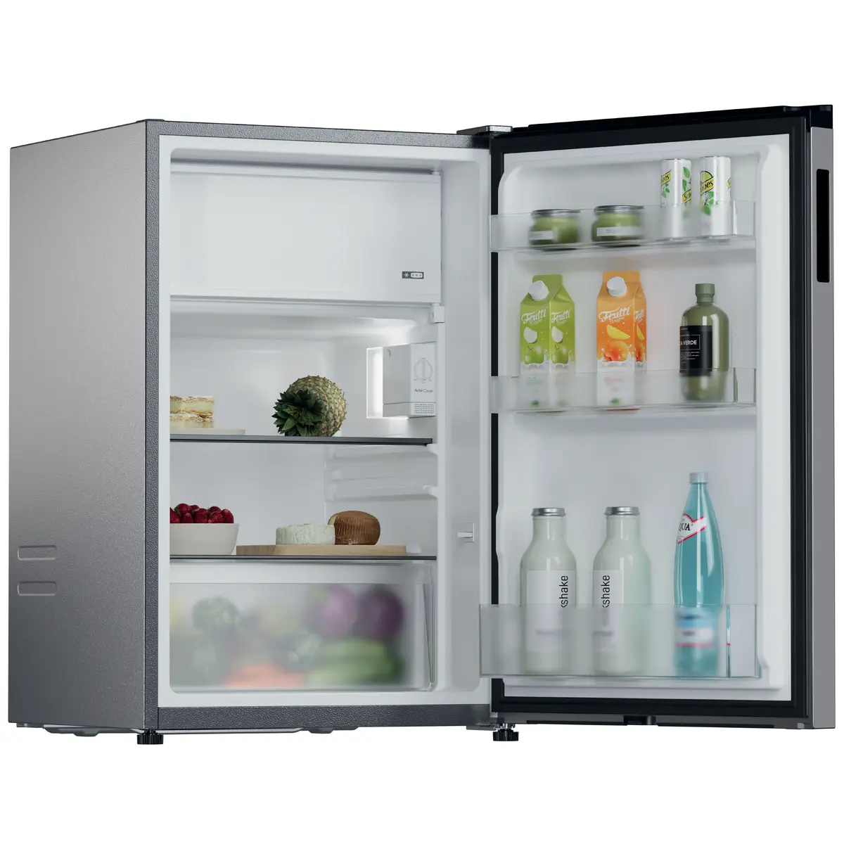 Candy CNOQ2S58EX combi-fridge Photo 4