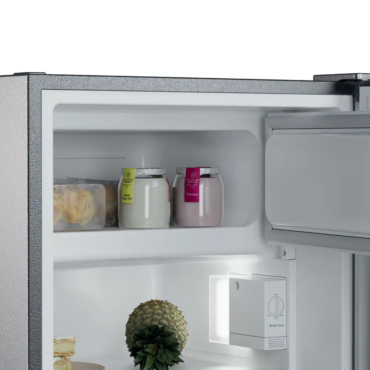 Candy CNOQ2S58EX combi-fridge Photo 7