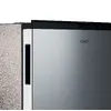 Candy CNOQ2S58EX combi-fridge Photo 8