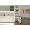 Candy CNOQ2S58EX combi-fridge Photo 11