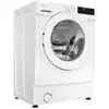 CANDY BC449M4D8J-S built-in washing machine 9 kg Photo 2