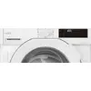 CANDY BC449M4D8J-S built-in washing machine 9 kg Photo 3